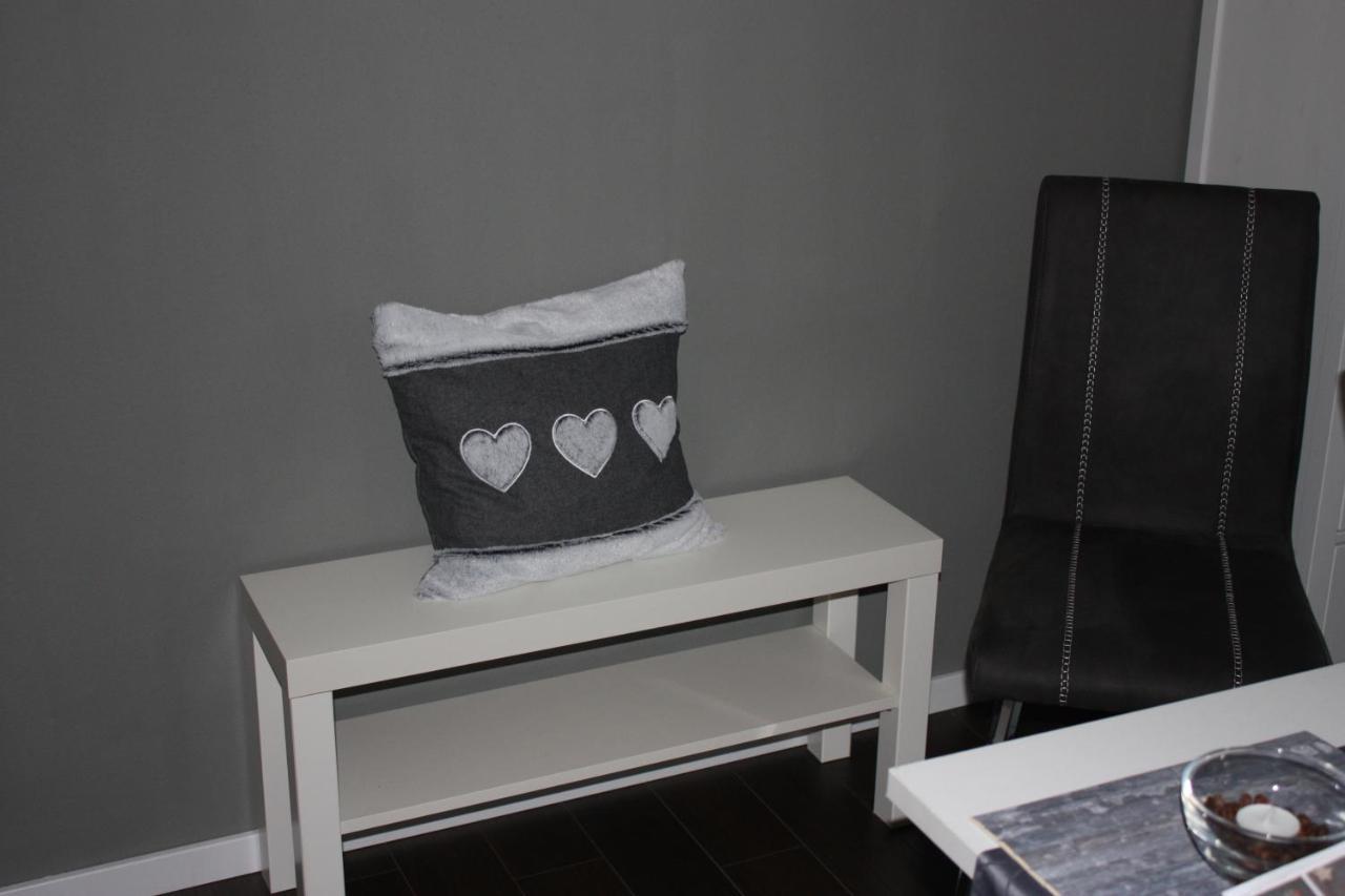 Apartment Rosi Secondo ライスバッハ エクステリア 写真