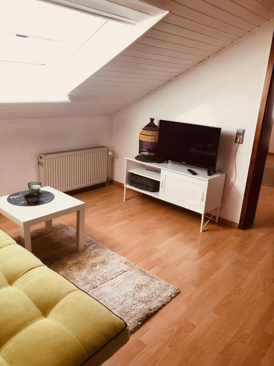 Apartment Rosi Secondo ライスバッハ エクステリア 写真