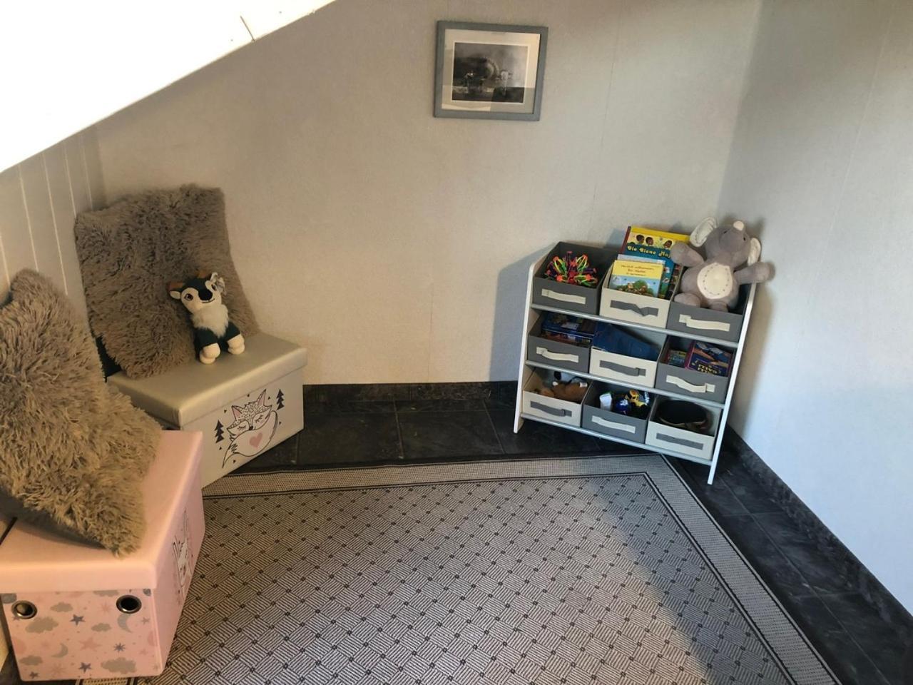 Apartment Rosi Secondo ライスバッハ エクステリア 写真