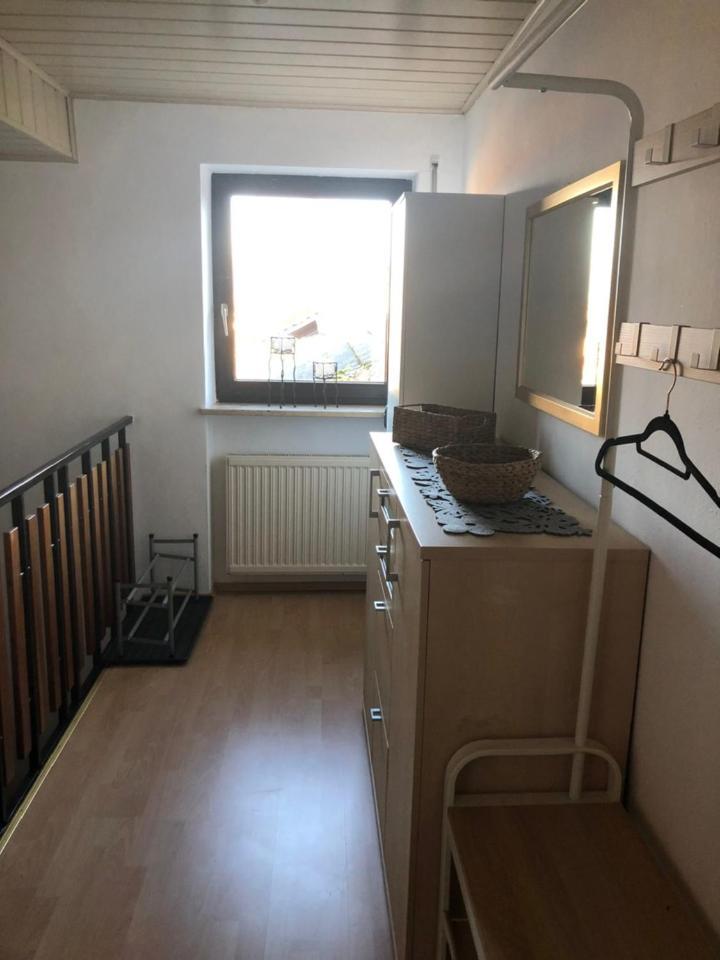 Apartment Rosi Secondo ライスバッハ エクステリア 写真