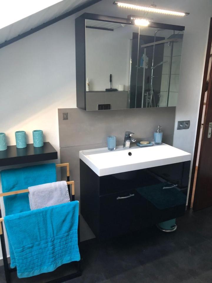 Apartment Rosi Secondo ライスバッハ エクステリア 写真