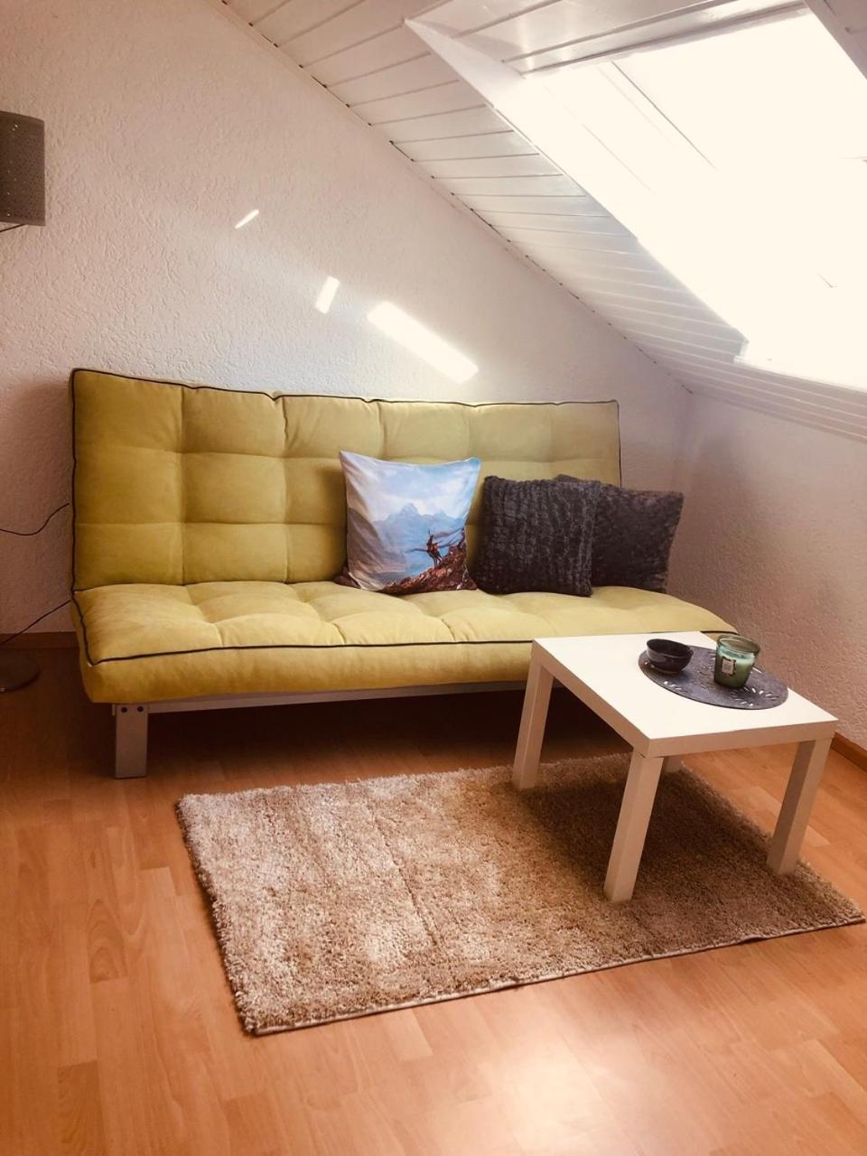Apartment Rosi Secondo ライスバッハ エクステリア 写真