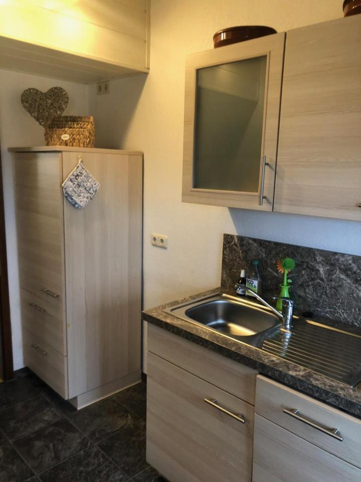Apartment Rosi Secondo ライスバッハ エクステリア 写真