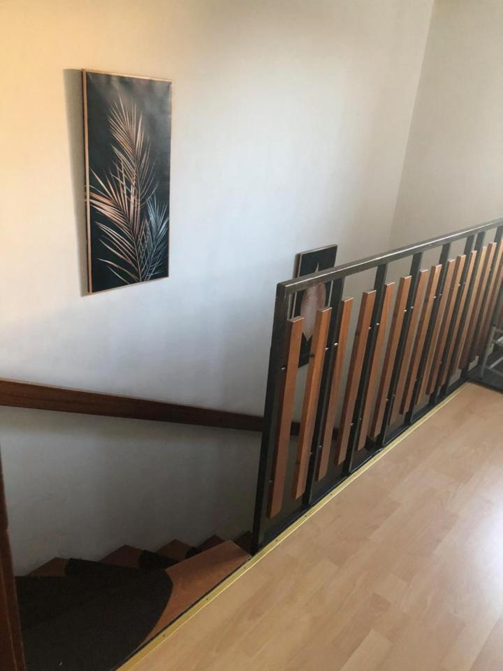 Apartment Rosi Secondo ライスバッハ エクステリア 写真