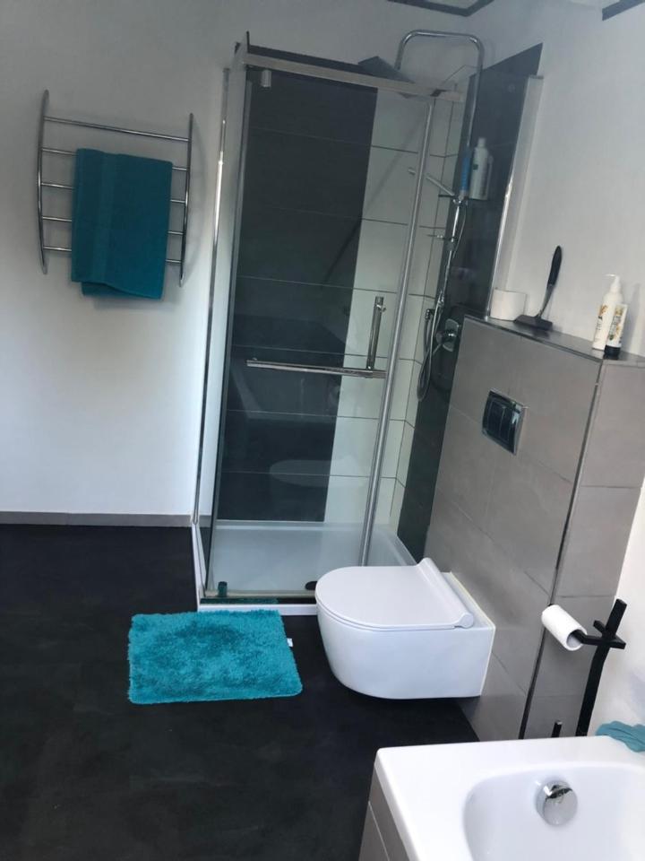 Apartment Rosi Secondo ライスバッハ エクステリア 写真