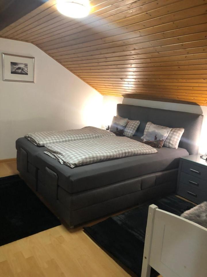 Apartment Rosi Secondo ライスバッハ エクステリア 写真