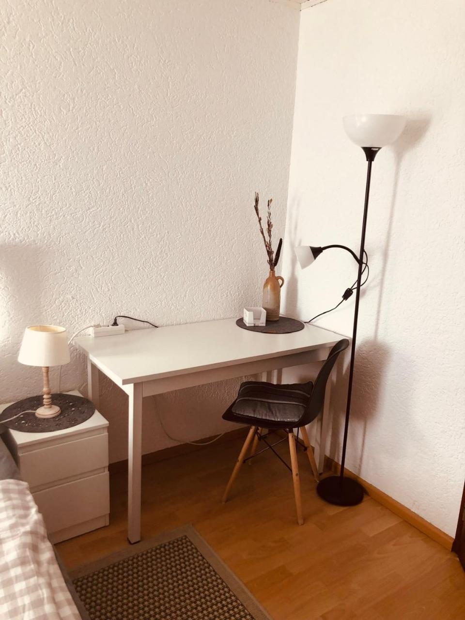 Apartment Rosi Secondo ライスバッハ エクステリア 写真