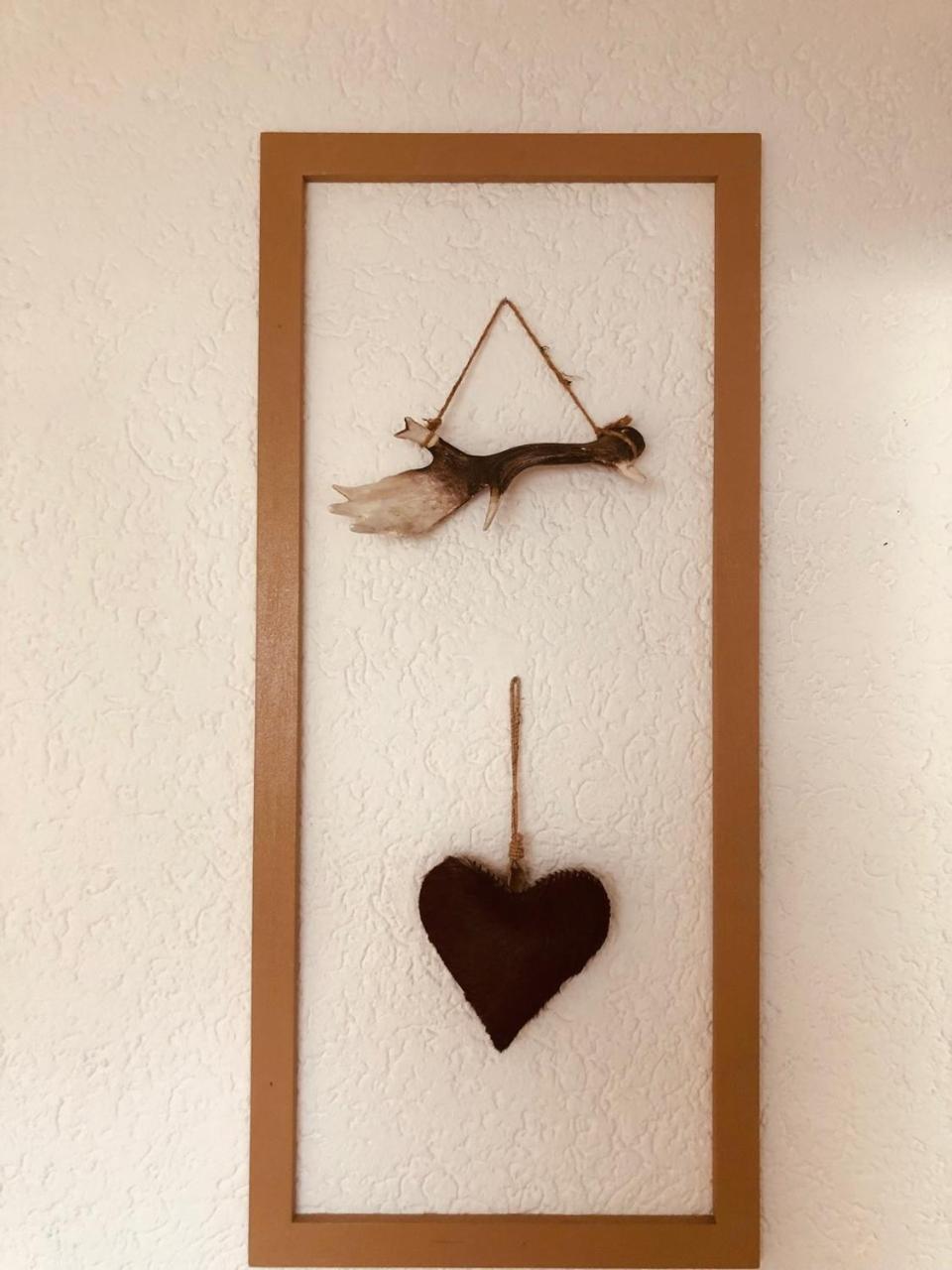 Apartment Rosi Secondo ライスバッハ エクステリア 写真