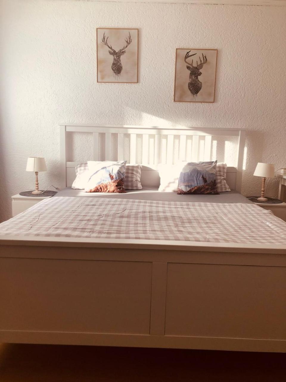 Apartment Rosi Secondo ライスバッハ エクステリア 写真