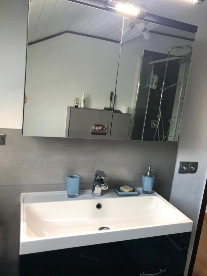 Apartment Rosi Secondo ライスバッハ エクステリア 写真