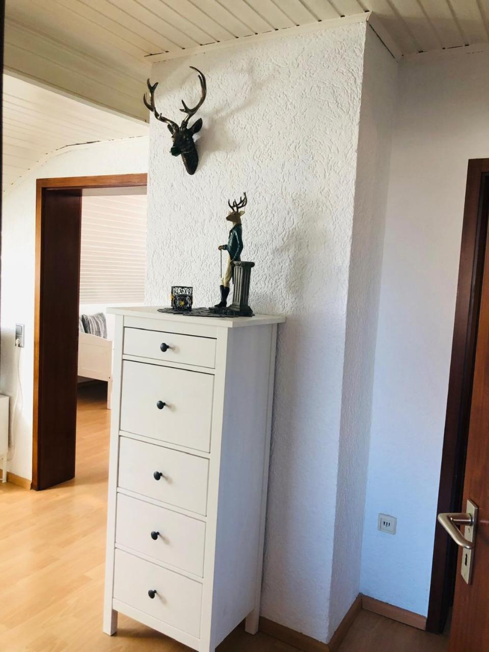 Apartment Rosi Secondo ライスバッハ エクステリア 写真