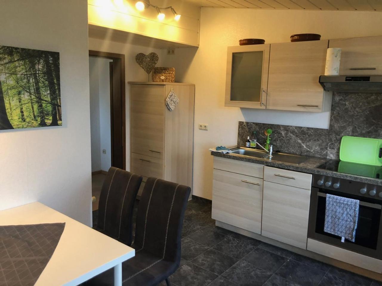 Apartment Rosi Secondo ライスバッハ エクステリア 写真