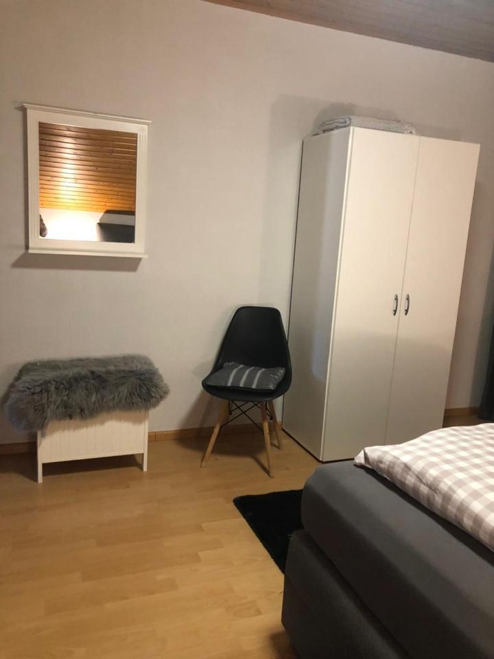 Apartment Rosi Secondo ライスバッハ エクステリア 写真