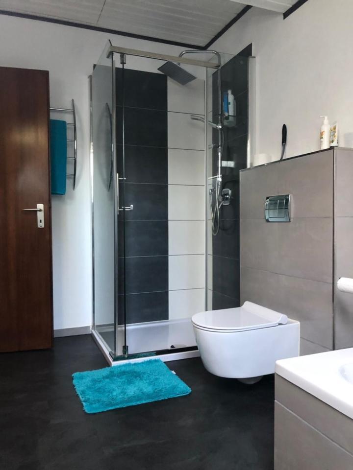 Apartment Rosi Secondo ライスバッハ エクステリア 写真