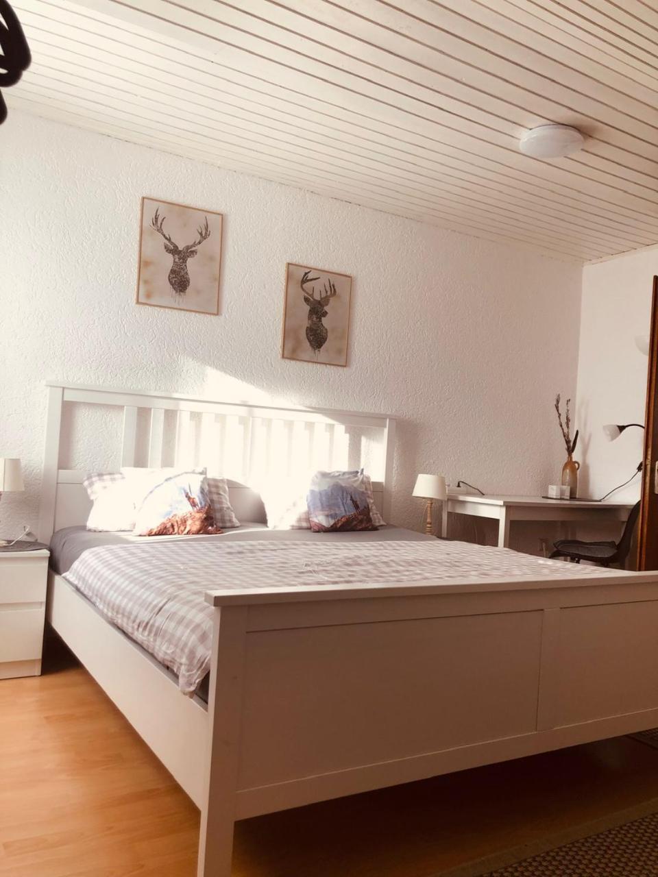 Apartment Rosi Secondo ライスバッハ エクステリア 写真