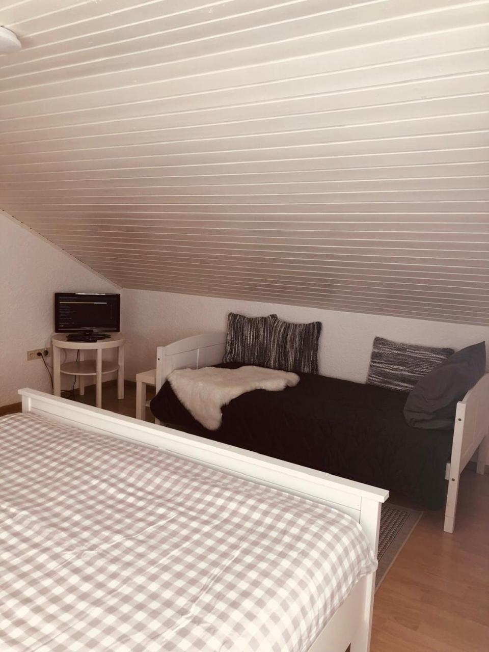 Apartment Rosi Secondo ライスバッハ エクステリア 写真