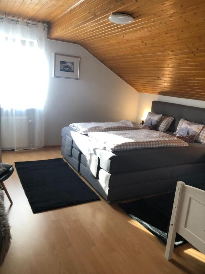 Apartment Rosi Secondo ライスバッハ エクステリア 写真