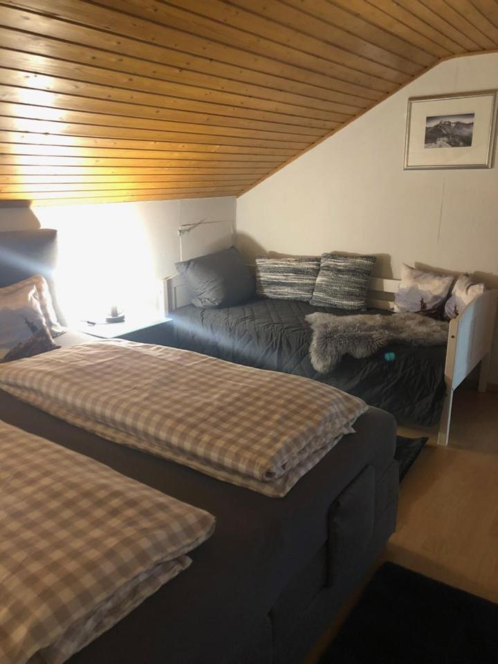 Apartment Rosi Secondo ライスバッハ エクステリア 写真
